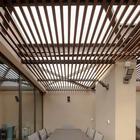Apartamento Happy Domus - Giallo Corte Trastevere