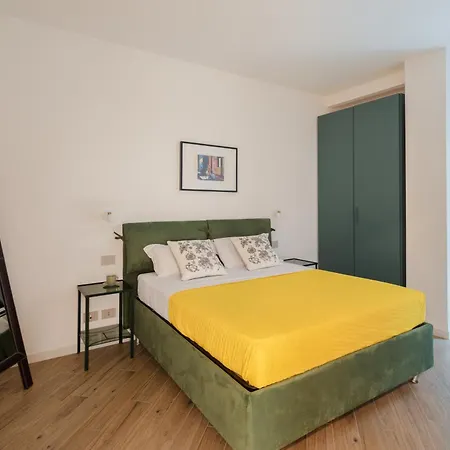 Happy Domus - Giallo Corte Trastevere Apartamento Roma