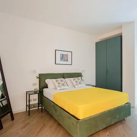 Happy Domus - Giallo Corte Trastevere Apartamento